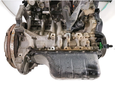 Engine type BH01 - Citroen GRAND C4 PICASSO II PH.2 - U0-9839V