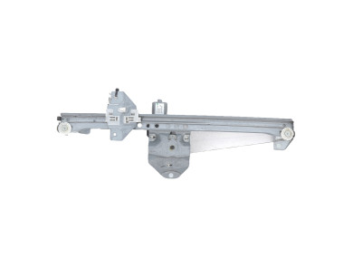 Left front window-lift - Dacia LODGY PH.2 - 807217929R - R1-3637Q