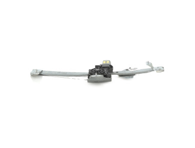 Left front window-lift - Dacia LODGY PH.2 - 807217929R - R1-3637Q