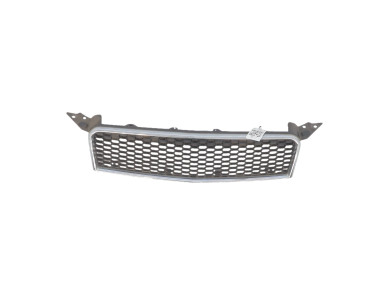 Grille - Chevrolet AVEO I - Gris Fonce - 96808248 - K1-7188G