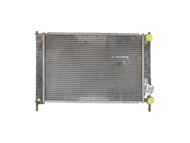 Radiateur d'eau - Ford FUSION PH.1 - 1325830 - A0-0859X