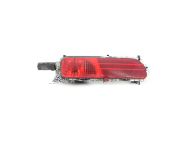 Left rear bumper light used - Citroen C4 PICASSO - 00006350HS