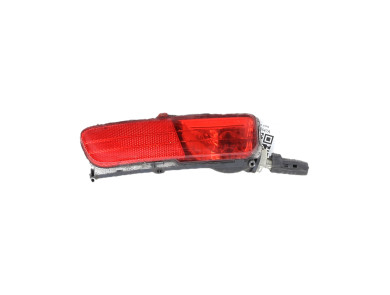 Feu de pare choc arrière gauche - Citroen GRAND C4 PICASSO I - 00006350HS - X0-3547A