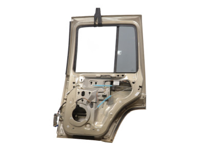Porte arrière droite - Jeep CHEROKEE - Vert Fonce - 55176906AI - R1-7226W