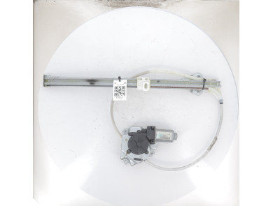 Lève-vitre arrière droit - Jeep CHEROKEE - 4589266AD - W1-3606E