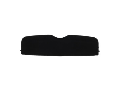 Rear parcel shelf (tray) - Mini MINI II PH.1 - 51467151717 - R2-1272H