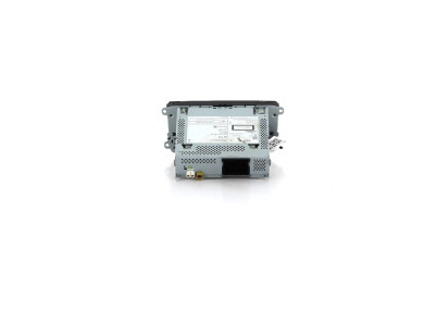 Multimedia radio - Volkswagen POLO V PH.2 - 6C0035869 - Q1-7050V