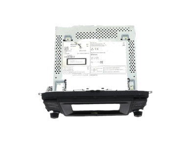 Multimedia radio - Volkswagen POLO V PH.2 - 6C0035869 - Q1-7050V
