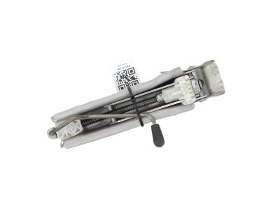 Scissor jack - Chevrolet KALOS - 96897611 - W1-8126A