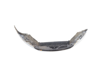Front bumper used - Volkswagen SCIROCCO - 1K8807217M GRU