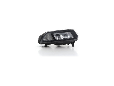 Right front fog light used - Volkswagen POLO - 6C0941662G