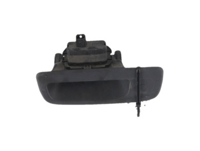 Rear tailgate handle - Renault KANGOO II PH.1 - Gris Clair - 8200497807 - S1-6728I