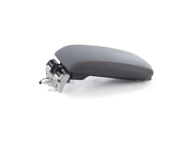 Central armrest - Peugeot 308 II PH.1 - 98146729XJ - Q1-7021Z
