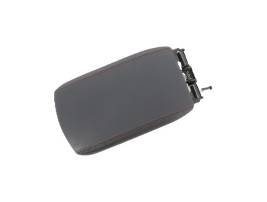 Central armrest - Peugeot 308 II PH.1 - 98146729XJ - Q1-7021Z