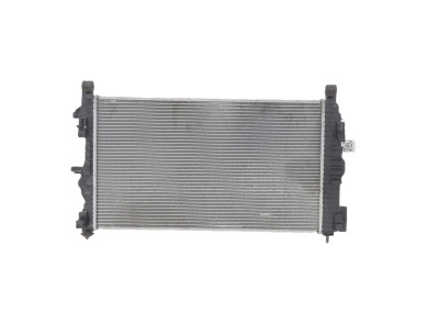 Radiateur d'eau occasion - Chevrolet ORLANDO - 13267666