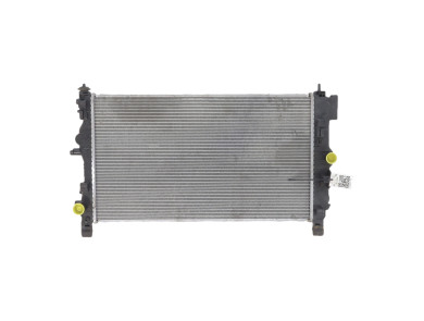 Radiateur d'eau - Chevrolet ORLANDO - 13267666 - R0-0883T