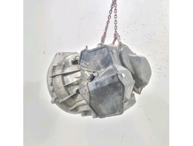 Gearbox type 2N1R7002ED - Ford FIESTA V PH.2 - G1-4278J
