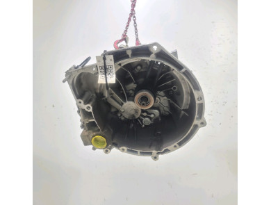 Gearbox type 2N1R7002ED - Ford FIESTA V PH.2 - G1-4278J
