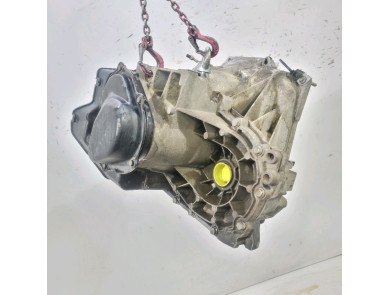 Gearbox type 2N1R7002ED - Ford FIESTA V PH.2 - G1-4278J