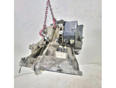 Gearbox type 2N1R7002ED - Ford FIESTA V PH.2 - G1-4278J