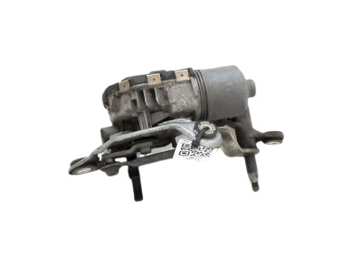Left front wiper motor used - Peugeot 407 - 6405 GN