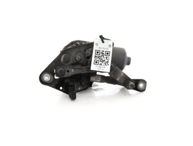 Left front wiper motor - Peugeot 407 PH.2 - 6405GN - W1-7611X