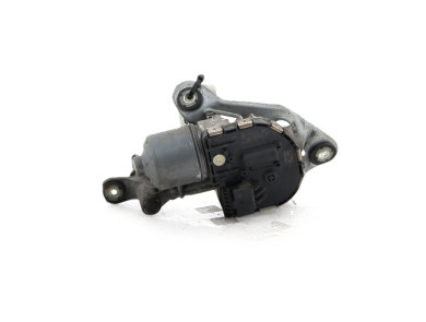 Left front wiper motor - Peugeot 407 PH.2 - 6405GN - W1-7611X