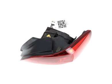 Right rear light - Volkswagen POLO V PH.2 - 6C0945096K - I1-7908P