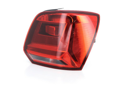 Right rear light - Volkswagen POLO V PH.2 - 6C0945096K - I1-7908P