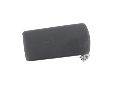 Central armrest - Peugeot 407 PH.2 - 7589XF - B1-7582E