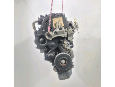 Engine type F6JB - Ford FIESTA V PH.2 - Z1-5367R