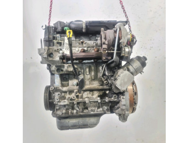 Moteur type F6JB - Ford FIESTA V PH.2 - Z1-5367R