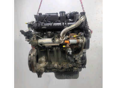Engine type F6JB - Ford FIESTA V PH.2 - Z1-5367R