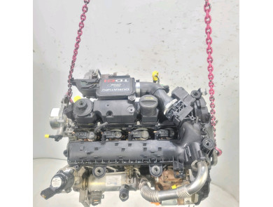 Moteur type F6JB - Ford FIESTA V PH.2 - Z1-5367R