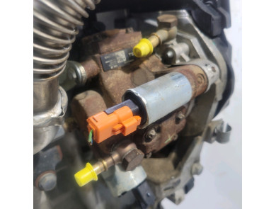 Engine type F6JB - Ford FIESTA V PH.2 - Z1-5367R