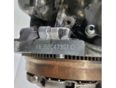 Moteur type F6JB - Ford FIESTA V PH.2 - Z1-5367R
