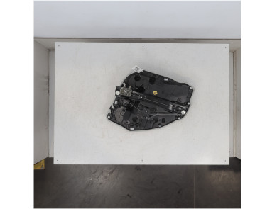Lève-vitre arrière droit - BMW X5 IV PH.1 - 61355A53094 - S1-3558B