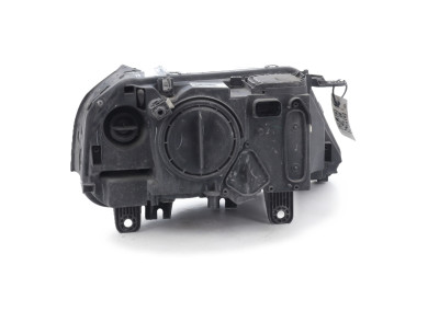 Left headlight - BMW X3 II PH.1 - 63127217287 - E0-9129R
