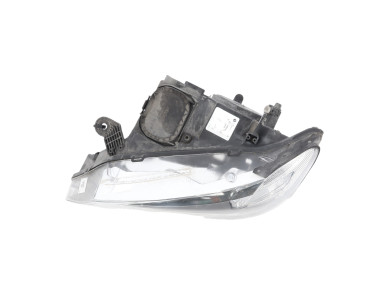 Left headlight - BMW X3 II PH.1 - 63127217287 - E0-9129R