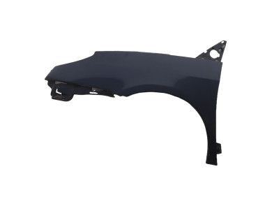 Left front fender used - Citroen C8 - 00007840L3