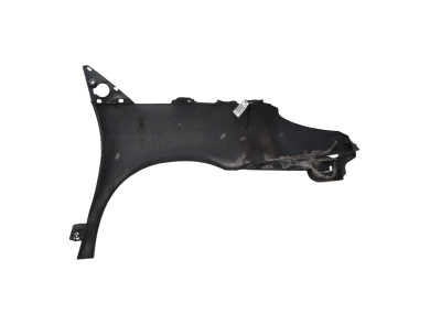 Left front fender - Citroen C8 - Blanc - 00007840L3 - Q1-7465L