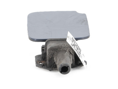 Fuel door - Citroen C8 - Blanc - 0000151790 - T1-7449Q