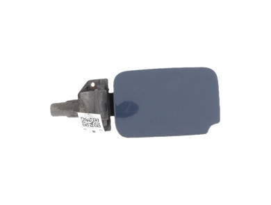 Trappe portillon carburant - Citroen C8 - Blanc - 0000151790 - T1-7449Q