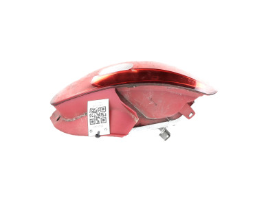 Feu arrière gauche - Seat IBIZA IV PH.1 - 6J4945095H - Z0-2924J