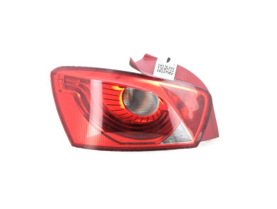 Feu arrière gauche - Seat IBIZA IV PH.1 - 6J4945095H - Z0-2924J
