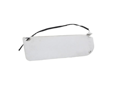 Left sun visor - Citroen C8 - 00008143GN - Q1-7491Y