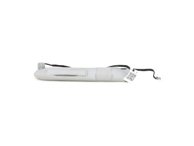 Pare-soleil gauche - Citroen C8 - 00008143GN - Q1-7491Y