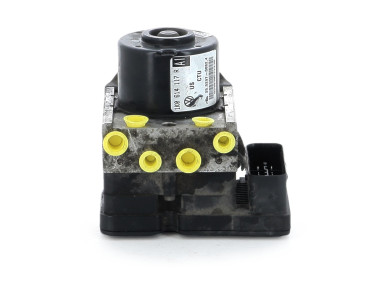 ABS pump motor - Volkswagen GOLF V - 1K0614117JBEF - Q1-6330N