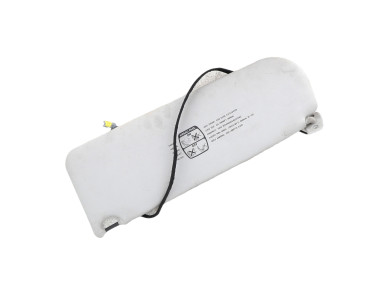 Pare-soleil gauche occasion - Citroen C8 - 00008143GN