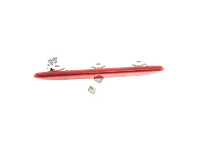 Third brake light - Volkswagen POLO IV PH.2 - 6Q6945097 - X1-4616K